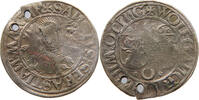 ÖTTINGEN GRAFSCHAFT BATZEN Wolfgang und Joachim, 1477 - 1520 -