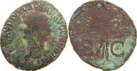 ROME EMPIRE AS Claudius I. (41-54) -