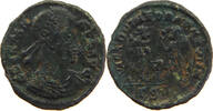 ROME EMPIRE FOLLIS Constans (337-350) -