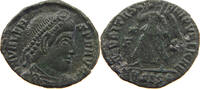 ROME EMPIRE FOLLIS Valens (364-378) -