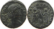 ROME EMPIRE FOLLIS Constans (337-350) -
