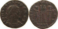 ROME EMPIRE FOLLIS Constans (337-350) -