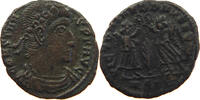 ROME EMPIRE FOLLIS Constans (337-350) -