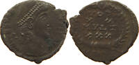 ROME EMPIRE FOLLIS Constans (337-350) VOT XX MVLT XXX -