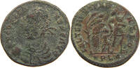 ROME EMPIRE MAIORINA Constans (337-350) -