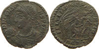 ROME EMPIRE MAIORINA Constans (337-350) -