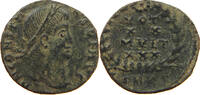 ROME EMPIRE FOLLIS Constans (337-350) VOT XX MVLT XXX -