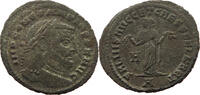 ROME EMPIRE FOLLIS Constantius I. Chlorus, 293 - 306 SALVIS AVGG ET CAES... 543.87 元  ＋  58.49 元 运费