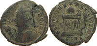 ROME EMPIRE FOLLIS CRISPUS (317-326) -