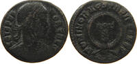ROME EMPIRE FOLLIS CRISPUS (317-326) VOT X -
