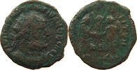 ROME EMPIRE ANTONINIANUS GALERIUS MAXIMIANUS (305-311) CONCORIA MILITVM -