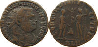 ROME EMPIRE ANTONINIANUS GALERIUS MAXIMIANUS (305-311) CONCORIA MILITVM -