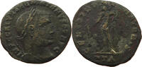 ROME EMPIRE FOLLIS GALERIUS MAXIMIANUS (305-311) GENIO IMPERATORIS -