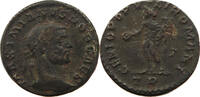 ROME EMPIRE FOLLIS GALERIUS MAXIMIANUS (305-311) GENIO POPVLI ROMANI SS 443.46 元  ＋  58.49 元 运费