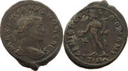ROME EMPIRE FOLLIS GALERIUS MAXIMIANUS (305-311) GENIO POPVLI ROMANI -