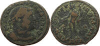 ROME EMPIRE FOLLIS GALERIUS MAXIMIANUS (305-311) GENIO POPVLI ROMANI -