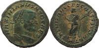 ROME EMPIRE FOLLIS GALERIUS MAXIMIANUS (305-311) SALVIS AVGG ET CAESS FE... 836.72 元  ＋  58.49 元 运费