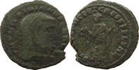 ROME EMPIRE FOLLIS GALERIUS MAXIMIANUS (305-311) SALVIS AVGG ET CAESS FEL KART -