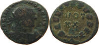 ROME EMPIRE FOLLIS GALERIUS MAXIMIANUS (305-311) VOT XX A -