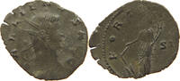 ROME EMPIRE ANTONINIANUS Gallienus (253-268) SS 125.51 元  ＋  58.49 元 运费