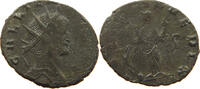 ROME EMPIRE ANTONINIANUS Gallienus (253-268) SS 125.51 元  ＋  58.49 元 运费