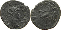 ROME EMPIRE ANTONINIANUS Gallienus (253-268) -