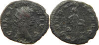 ROME EMPIRE ANTONINIANUS Gallienus (253-268) -