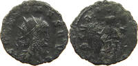 ROME EMPIRE ANTONINIANUS Gallienus (253-268) -