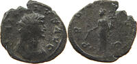ROME EMPIRE ANTONINIANUS Gallienus (253-268) -