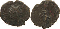 ROME EMPIRE ANTONINIANUS Gallienus (253-268) -
