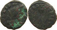 ROME EMPIRE ANTONINIANUS Gallienus (253-268) -