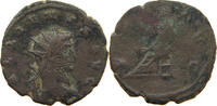 ROME EMPIRE ANTONINIANUS Gallienus (253-268) -