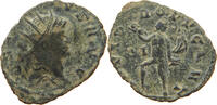ROME EMPIRE ANTONINIANUS Gallienus (253-268) -