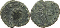 ROME EMPIRE ANTONINIANUS Gallienus (253-268) -