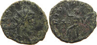 ROME EMPIRE ANTONINIANUS Gallienus (253-268) -
