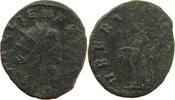 ROME EMPIRE ANTONINIANUS Gallienus (253-268) S 125.51 元  ＋  58.49 元 运费