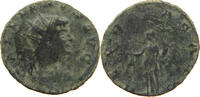 ROME EMPIRE ANTONINIANUS Gallienus (253-268) -