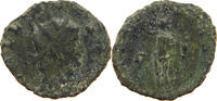 ROME EMPIRE ANTONINIANUS Gallienus (253-268) -