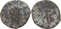 ROME EMPIRE ANTONINIANUS Gallienus (253-268) -