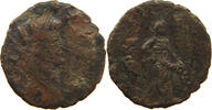 ROME EMPIRE ANTONINIANUS Gallienus (253-268) ABVNDANTIA AVG -