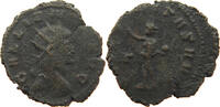 ROME EMPIRE ANTONINIANUS Gallienus (253-268) AETERNITAS AVG -