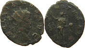 ROME EMPIRE ANTONINIANUS Gallienus (253-268) AETERNITAS AVG -