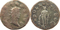 ROME EMPIRE ANTONINIANUS Gallienus (253-268) APOLLO CONSER S 125.51 元  ＋  58.49 元 运费