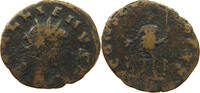 ROME EMPIRE ANTONINIANUS Gallienus (253-268) C.144 S 125.51 元  ＋  58.49 元 运费
