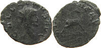 ROME EMPIRE ANTONINIANUS Gallienus (253-268) -