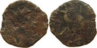 ROME EMPIRE ANTONINIANUS Gallienus (253-268) DIANAE CON AVG -