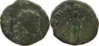 ROME EMPIRE ANTONINIANUS Gallienus (253-268) FORTUNA REDUX -