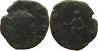 ROME EMPIRE ANTONINIANUS Gallienus (253-268) PROVID AVG -