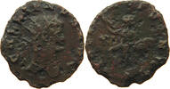 ROME EMPIRE ANTONINIANUS Gallienus (253-268) IOVI PRPVENAT -