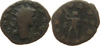ROME EMPIRE ANTONINIANUS Gallienus (253-268) IOVI VLTORI -